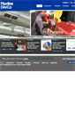 Mobile Screenshot of pipelinedevco.com